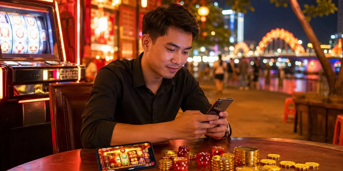 vsbet154 Tài Xỉu MD5 hoạt động như thế nào?